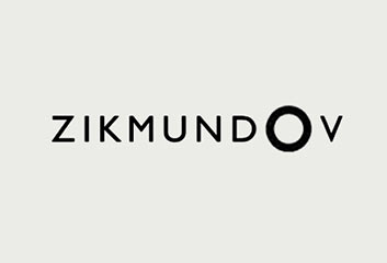 Zikmundov logo