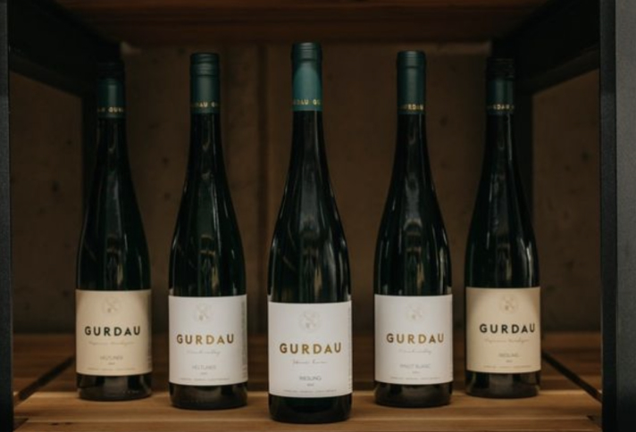 gurdau