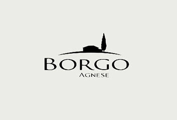 Borgo Agnese logo