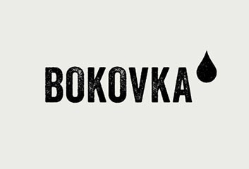 Bokovka logo