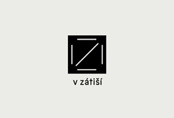 V Zátiší logo