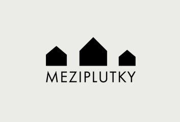 Mezi plůtky logo