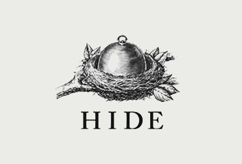 Hide