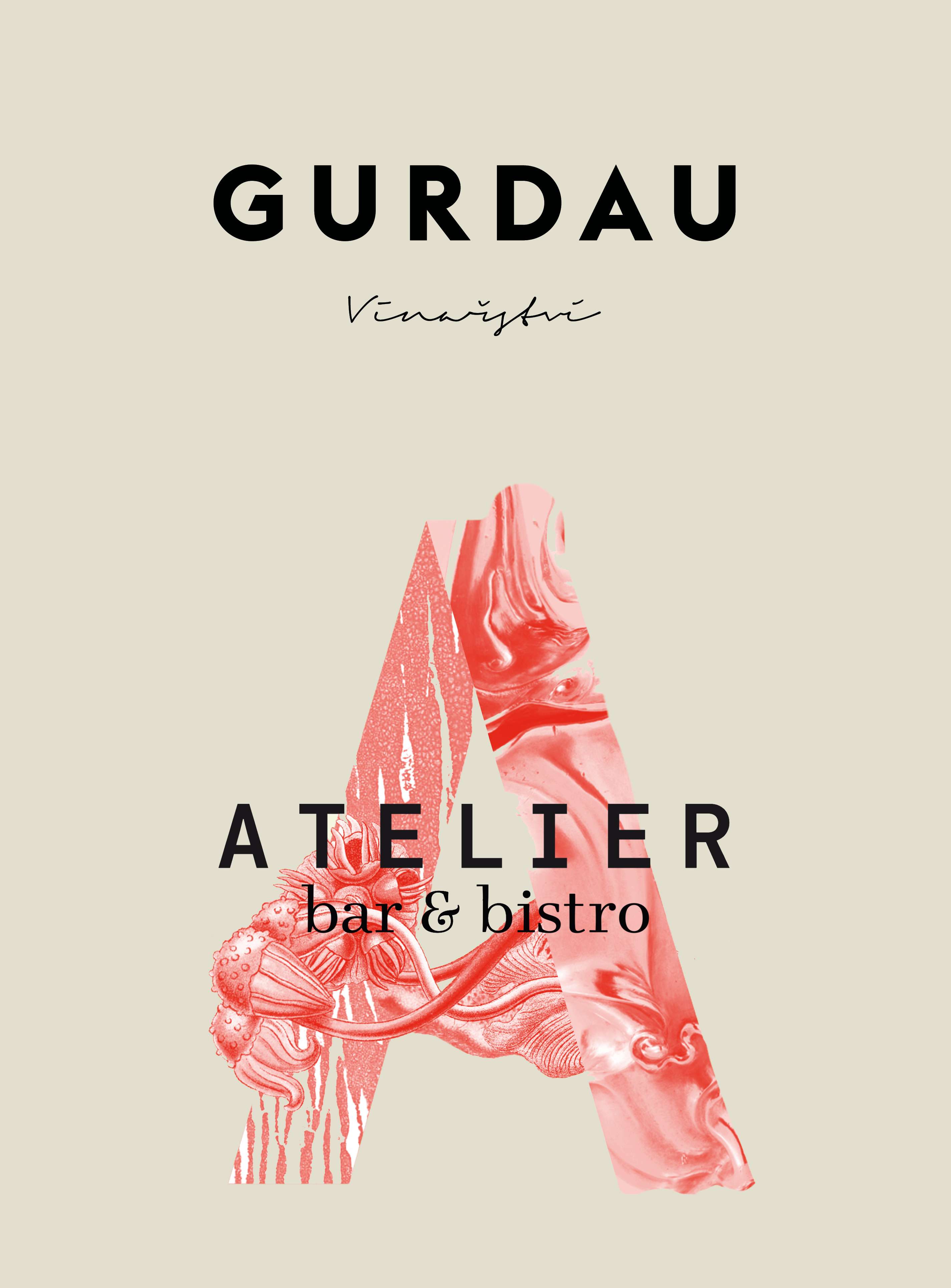 vinařství Gurdau