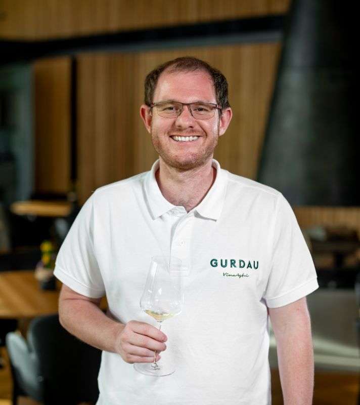 gurdau